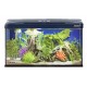 Acuario Aitana Fish con tapa+Luz