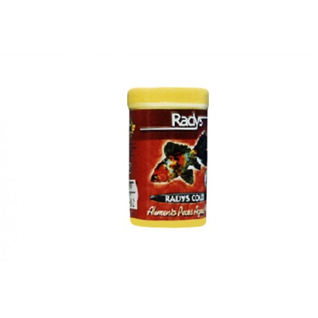 Radys Agua Fría