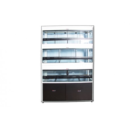 Mod. Terrario/Roedor Bco. Radys 