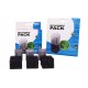 Carbón + Foamex 2U. para Filtros de Acuario