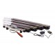 Luz de led sumergible
