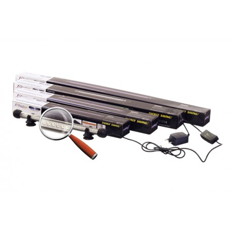 Luz de led sumergible