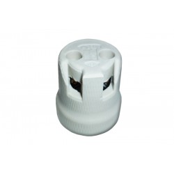 Soporte angular cerámico