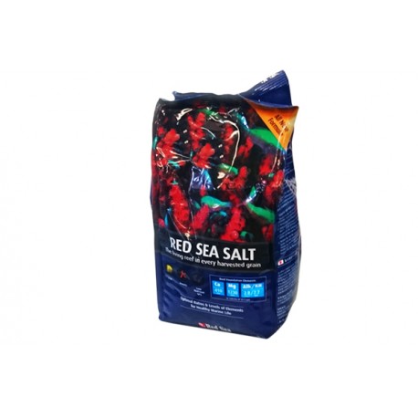 Sal Marina Red Sea