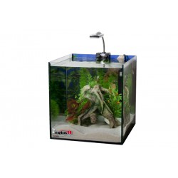 Kit Acuario Nano con luz