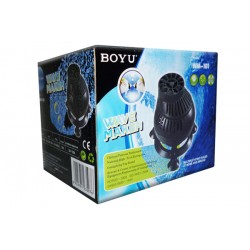 Bomba de Movimiento Boyu