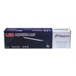 Lámpara Led Acuario