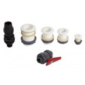 Llave 22 mm