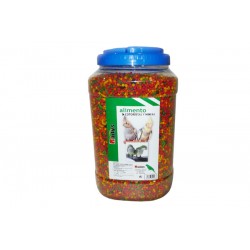 Radys Cotorritas Mix