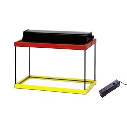 Kit Acuario Bernia 20L (LED)