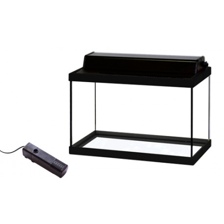 Kit Acuario Bernia 20L (LED)