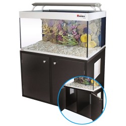 Kit Marino Tropical con Luz 10 mm
