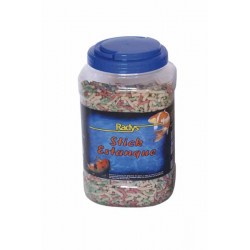 Stick Mix Peces 600 gr.