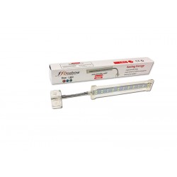 Pantalla 12 LEDS 6W para Acuarios
