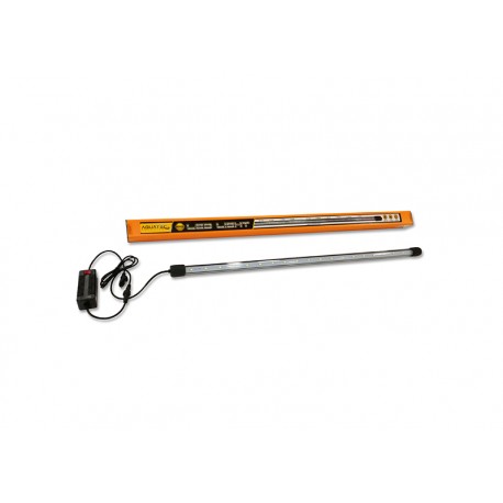 Luz LED Sumergible 75 cm para Acuarios