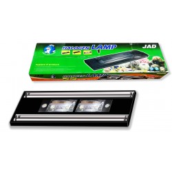 Pantalla LED HQI 90cm (39W) para Acuarios